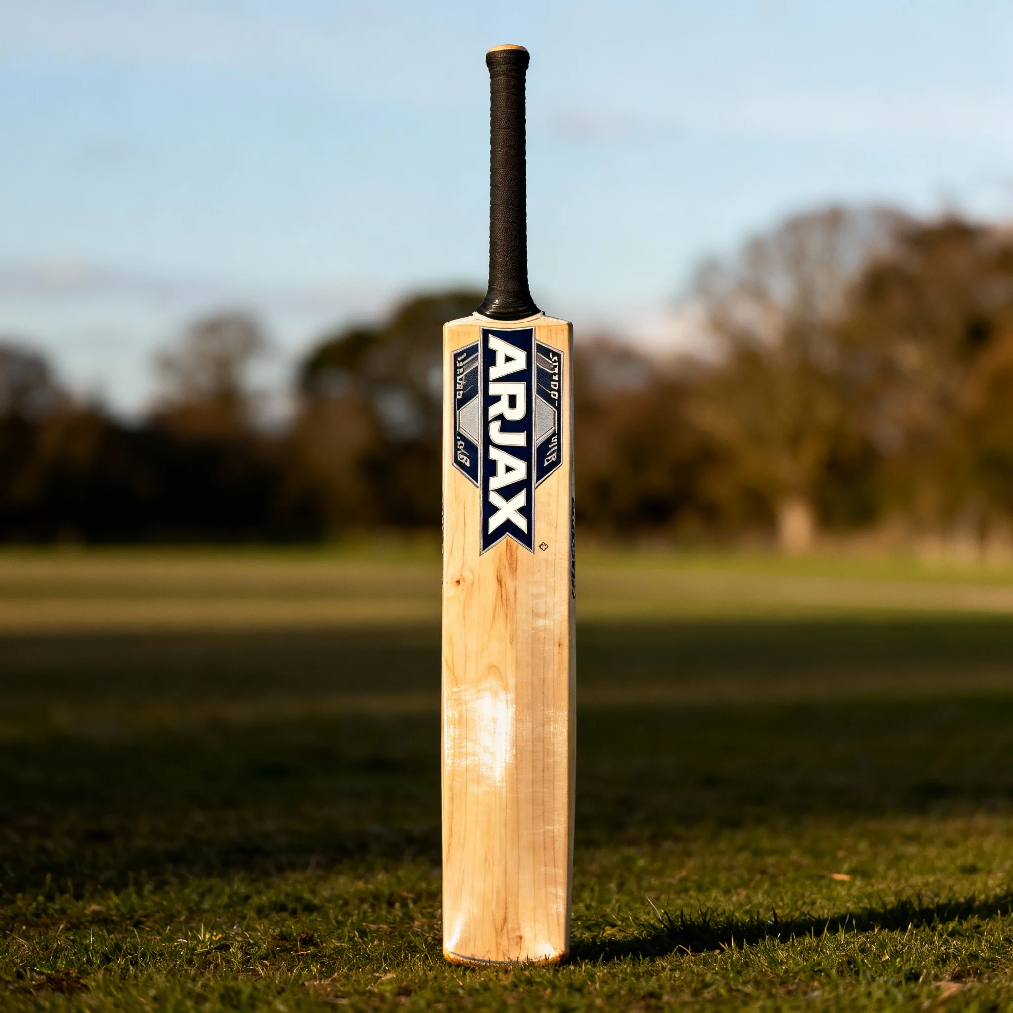 Storm Shield Cricket Bat